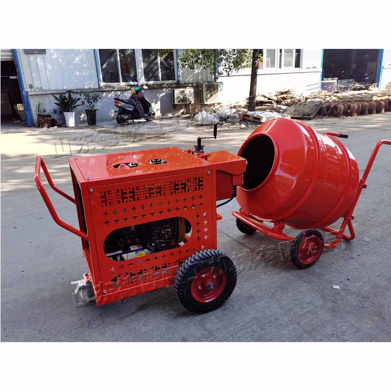 混凝土沥青路面修补车 小型马路翻新机 公路养护热喷洒车