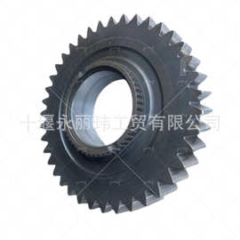 ZF6S1000变速箱一档齿轮1346304125/1346304187图片厂家直供