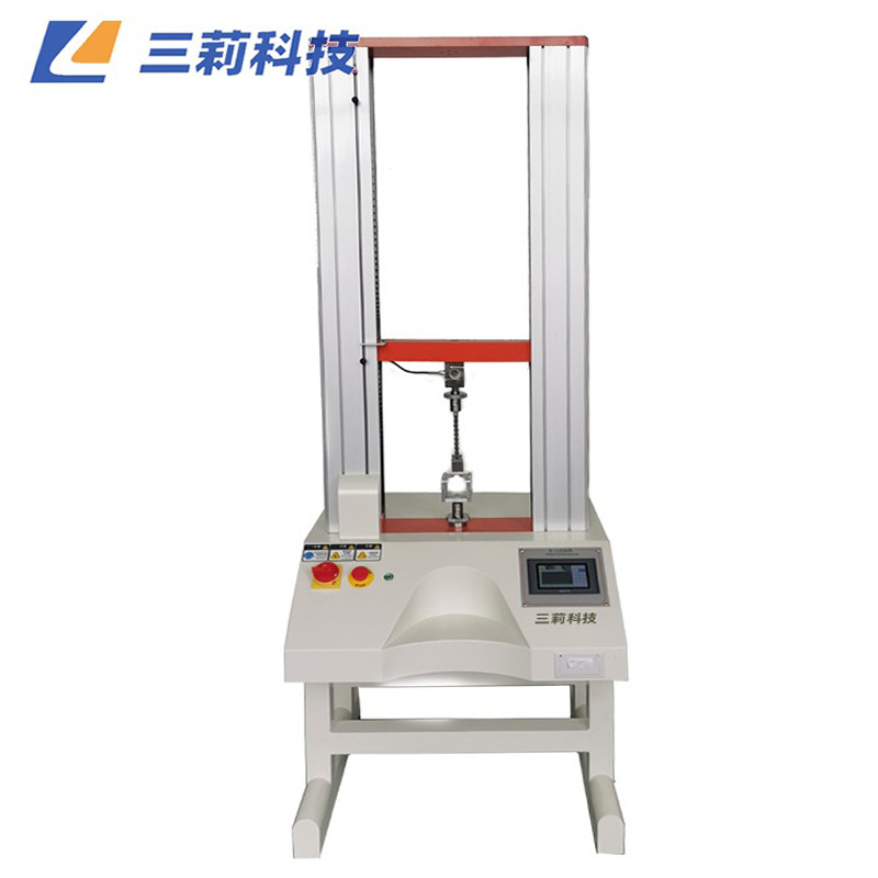 木材人造板胶合密度板拉力试验机静曲强度弹性模量胶合强度试验机