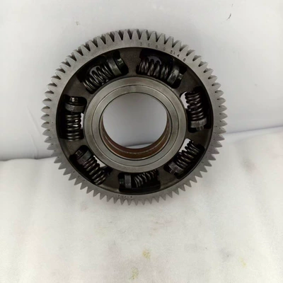 Spring Idler Gear – Flywheel/Gear