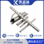 切割折弯扩口打孔圆管