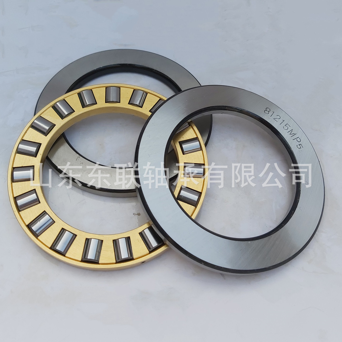 T200A-902A1重型机械设备平面推力圆柱滚子轴承50.8*109.53*22.22