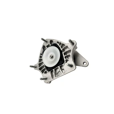 pads: 2052402500, Suspension and Shock Absorber Systems