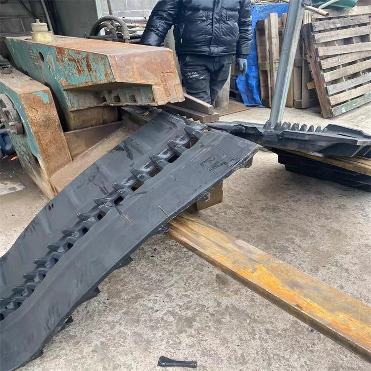 北京物资销毁服务公司 君涛工厂废旧物品销毁处理 工业废品回收