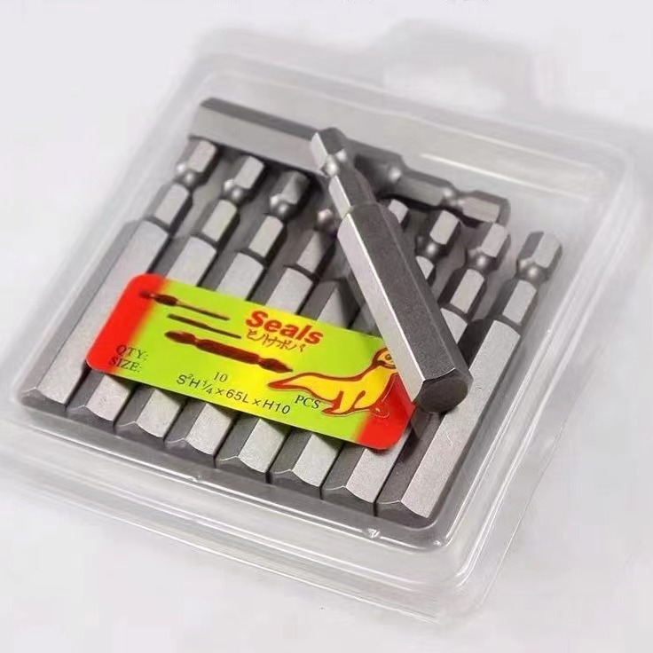 El León de Mar del fabricante de la FUENTE Seals La Boca hexagonal principal 50L 65L 75L 100L 150L 200L del destornillador del aire