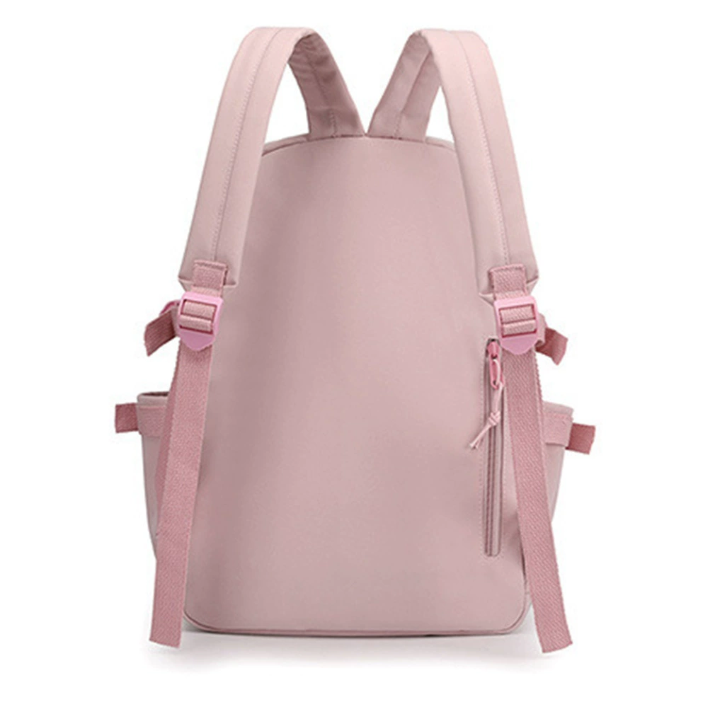 Sponge children's backpack, small bag, school bag, for secondary school, for students