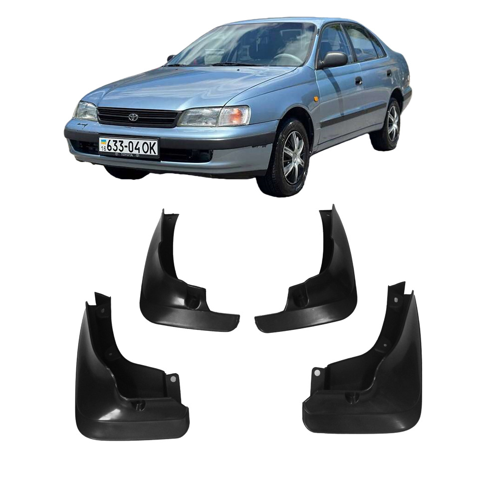 Suitable for Toyota Corona Fender Carina E 1992-1997 Car Mudguard Accessories Modification