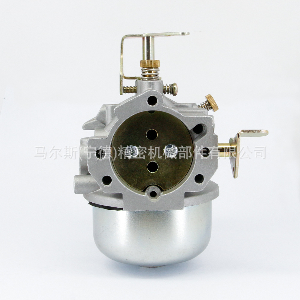 For Kohler K241 K301 Carburetor M10 M12 for 10Hp 12Hp 47-853-23-S