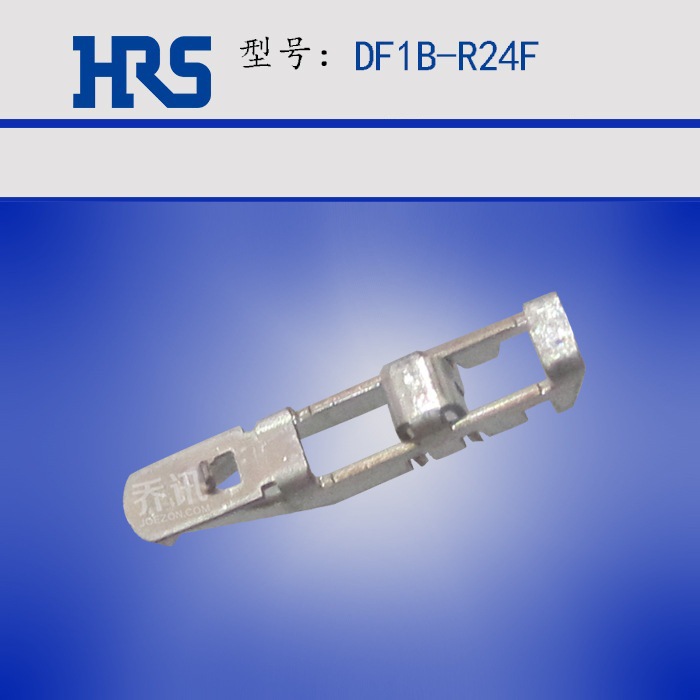 hirose ����DF1B-R24F 24AWG ���������� ��� HRS ��ͷ����
