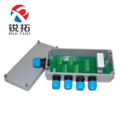 意大利pavone sistemi CEM4-E ATEX-接线盒