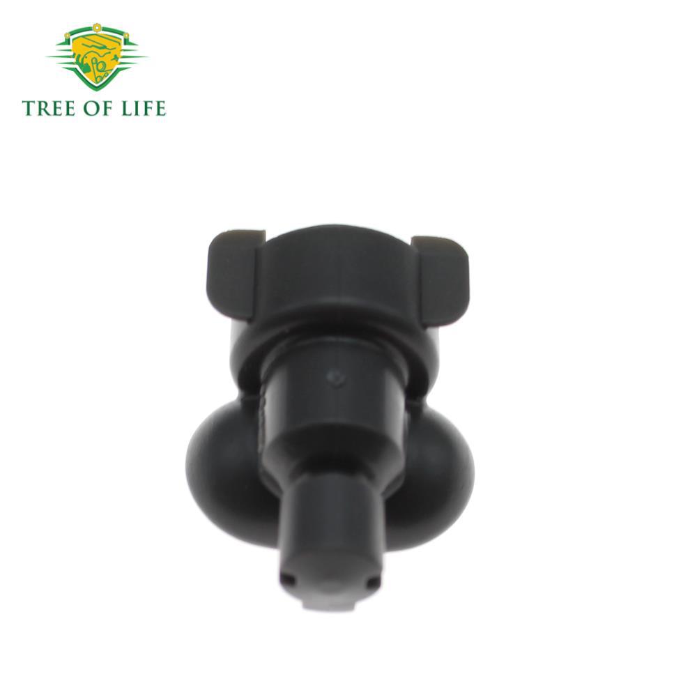 Para Nissan Qashqai J11 2014-2018 faro limpiador reparación boquilla actuador bomba image 4
