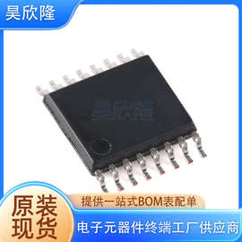 原装现货 TTP224N-BSB  TTP224N  TSSOP-16  数字触摸感应芯片IC