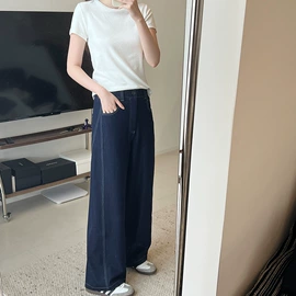 休闲裤;半身裙;女式T恤