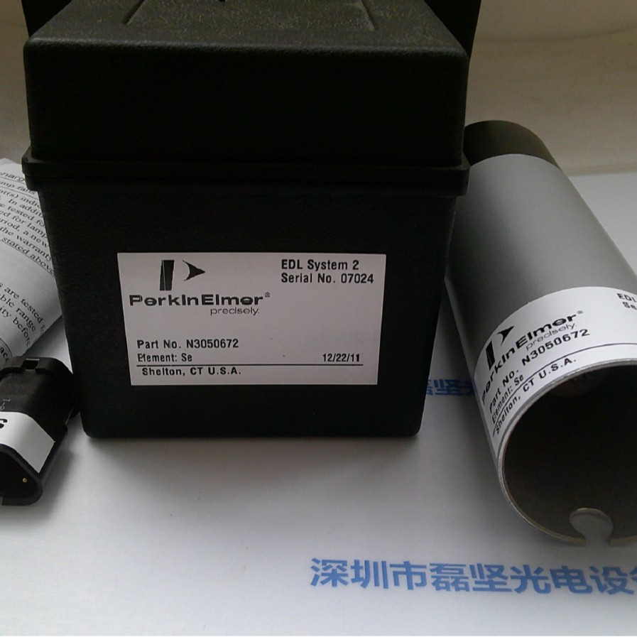 Perkinelmer珀金埃尔默 空心阴极灯 N3050672 N305-0672 现货