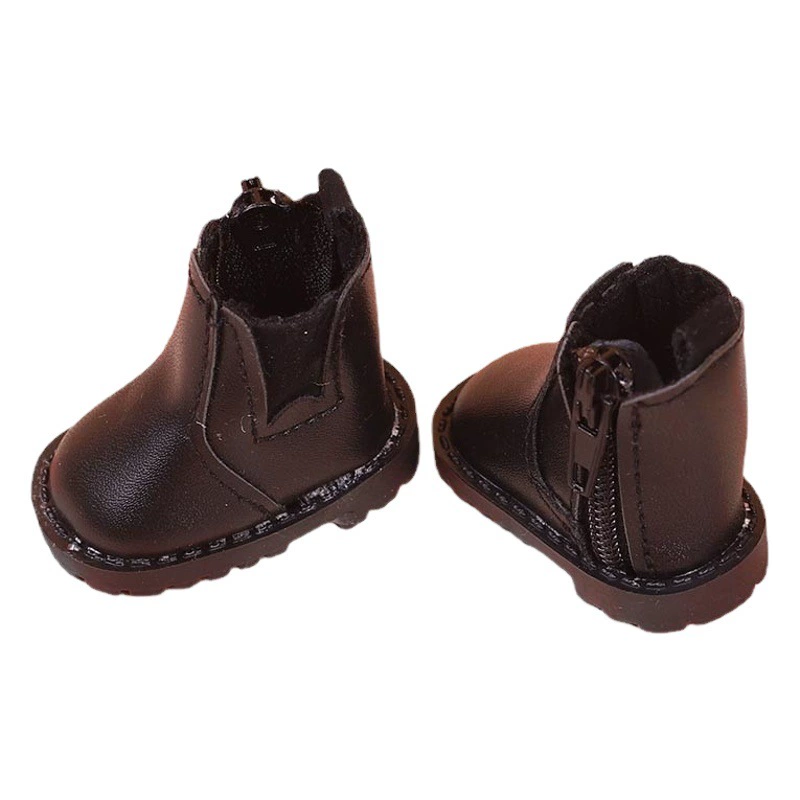 В наличии 20 см хлопковая обувь для кукол высокие сапоги милые Мини-куклы аксессуары для кукол игрушечная обувь прямые поставки с фабрики