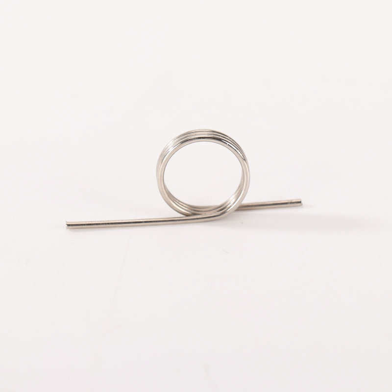 源头厂家直售家具，汽车，玩具，电子配件扭转弹簧不锈钢精密扭簧