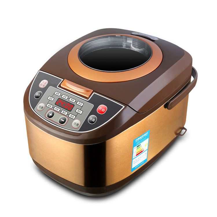 Skylight rice cooker rice cooker golden...