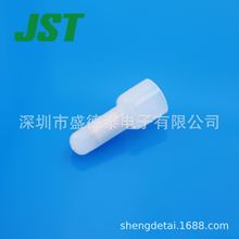 JST日压端子压线帽压线端子CE1(CE-100) I型闭端接壳奶嘴端子原厂