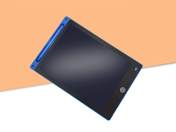10 -inch order: Blue