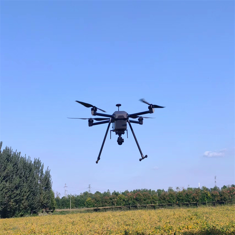 H40民用无人飞机参数 (2)