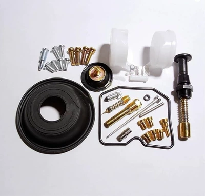 Ordering — Motorcycle engine and accessories - 047-suitable-for-kawasaki-estrella-bj250-w250-1999-2006