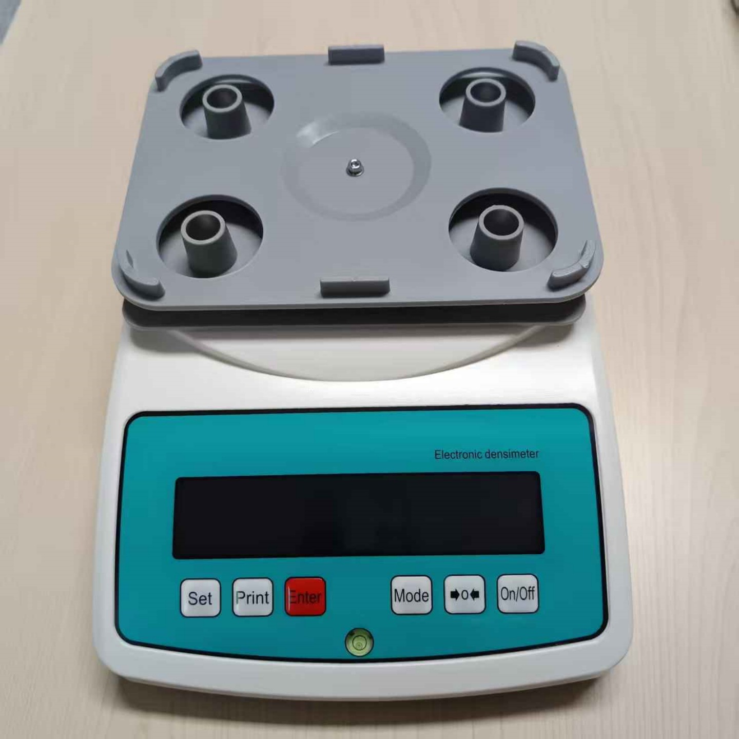 数显直读式密度测试仪 型号JH955XS-120F库号M168612