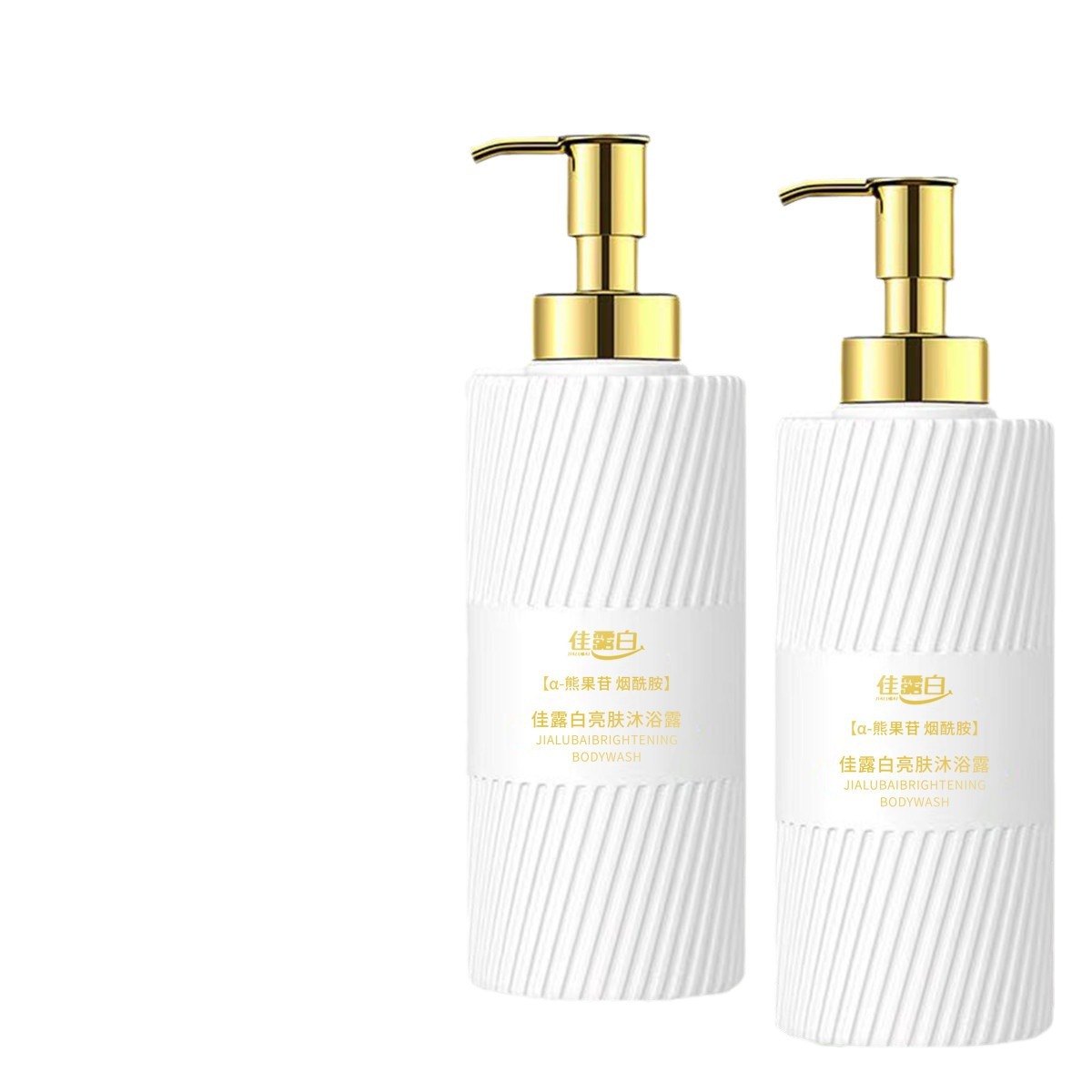 JIALU ARBUTIN 향수 샤워 젤 오래 지속되는 향기 제거 CLEANSING 보습 NIACINAMIDE 샤워 젤