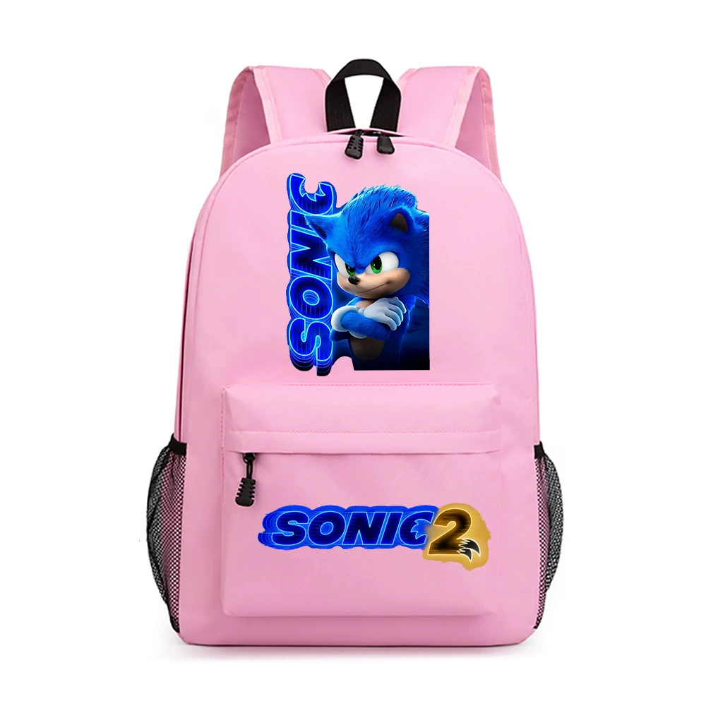 Cartoon backpack, bag, oxford cloth