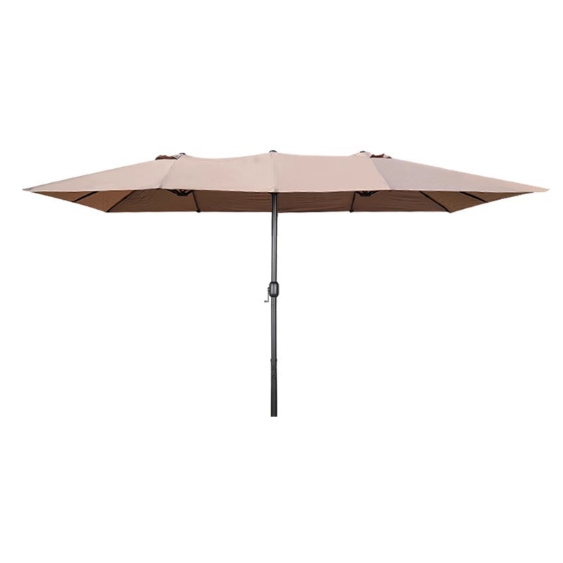 Leisure courtyard Outdoor parasol Large Plasma Big Umbrella Gardens…