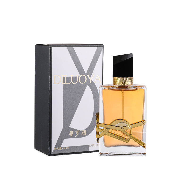 WARMKISS自由さん香水持続淡香ネット赤爆金経典持続清新留香30/50ml|undefined