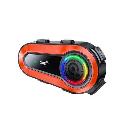 Motorcycle Helmet Headset — Motorcycle Helmet Headset