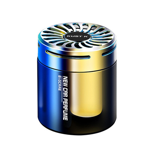 Car solid balm wholesale car air freshener car perfume deodorizing car aromatherapy