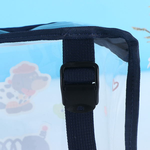 Brand children's school bag
