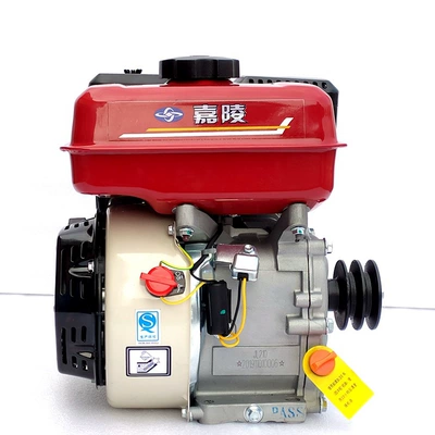Jialing Gasoline Engine Small Avtomobil mühərrikləri