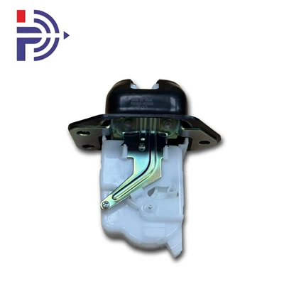 lock mechanism part – Car lock