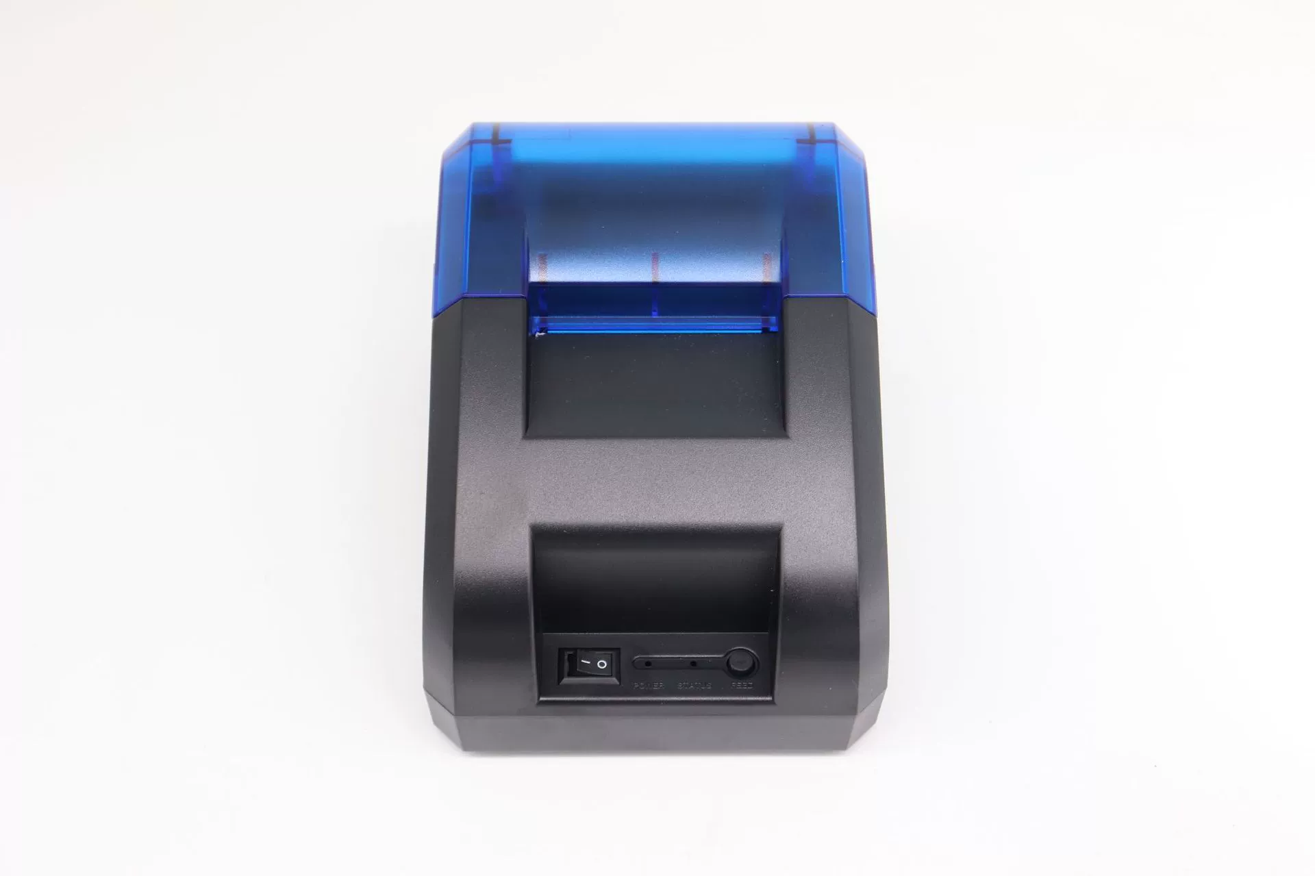 Портативный принтер 58 мм, Bluetooth, для Android