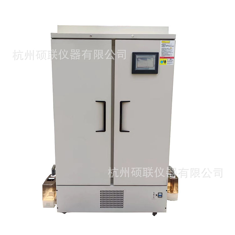 高强光低温人工气候箱