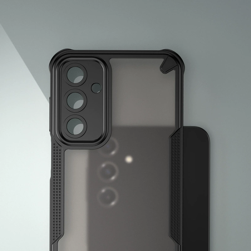 Чехол совместимый с Samsung, матовый, A16, 4G, 5, 5G, A16
