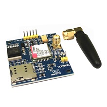 SIM800Cģ�KGSM GPRS ���� ���� ֧���{�� TTS DTMF �_�l��