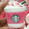 Cherry cup