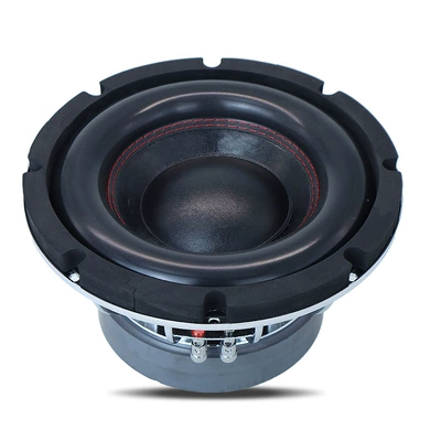 Car speaker/subwoofer Subwoofer Speaker 4+4Ohm Dual