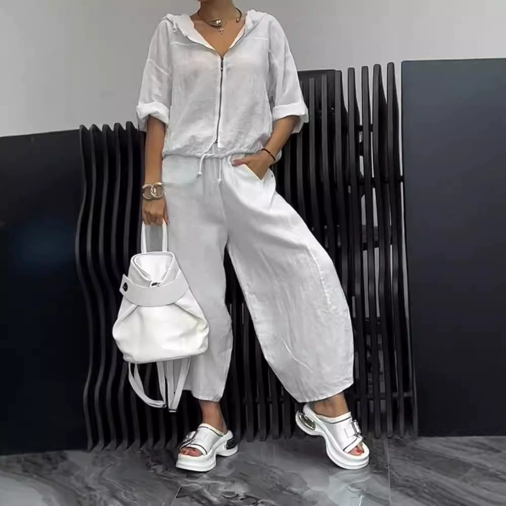 2024 Трансграничная независимая станция осень _ молния с капюшоном