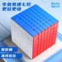高难度解压磁力比赛玩具