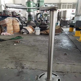 离心机;萃取设备;料位控制器