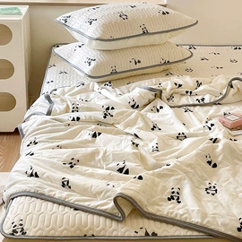 四件套;床单、被单;枕套