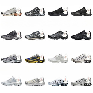 ���＃ԭ�_���XT-6�\��Ь��Ů����C�ܵ�ɽЬSalomonԽҰ�ܲ�Ь