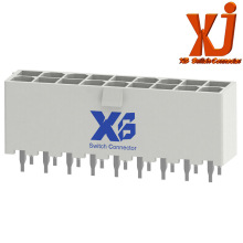 �S�ҟ��NCP�Դ�B����2x9PIN��ʽ���4.2mm�g�ྀ�������ֱͨ�^
