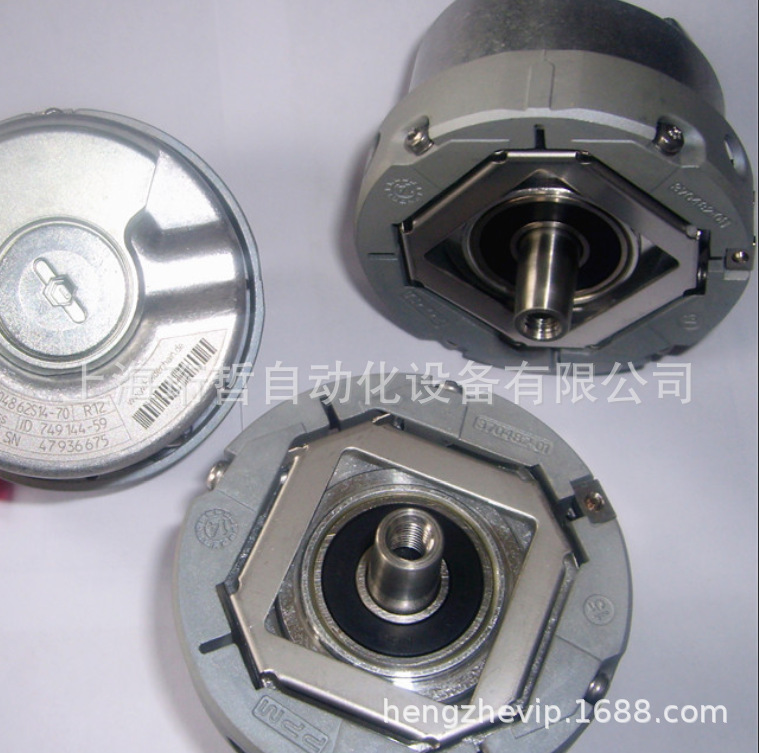 德国海德汉 HEIDENHAIN编码器 ERN 1331.061-1024