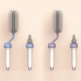 奶瓶果蔬清洗;其他婴儿洗护;奶瓶奶嘴刷