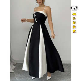 I 52793 Evening Party Date Dress连衣裙